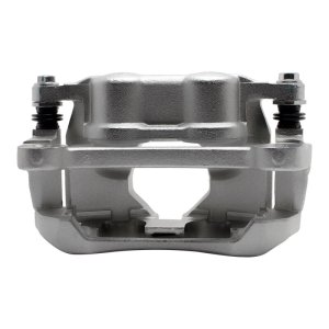 Dodge Ram 3500 Pickup Caliper - Rear - DFC - Premium - Silver - `19-`24 Dodge Ram 3500 Pickup Caliper - Rear - DFC - Premium - Silver - `19-`24