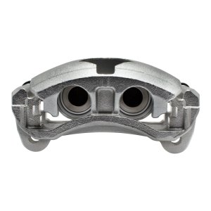Dodge Ram 3500 Pickup Caliper - Rear - DFC - Premium - Silver - `19-`24