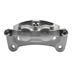 Dodge Ram 3500 Pickup Caliper - Rear - DFC - Premium - Silver - `19-`24 Dodge Ram 3500 Pickup Caliper - Rear - DFC - Premium - Silver - `19-`24