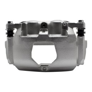 Dodge Ram 3500 Pickup Caliper - Rear - DFC - Premium - Silver - `19-`24 Dodge Ram 3500 Pickup Caliper - Rear - DFC - Premium - Silver - `19-`24