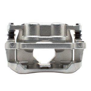 Dodge Ram 2500 Brake Caliper - Rear-L - DFC - Premium - Silver Zinc Coated - `19-`24