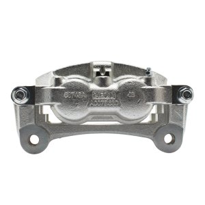 Dodge Ram 2500 Brake Caliper - Rear-L - DFC - Premium - Silver Zinc Coated - `19-`24