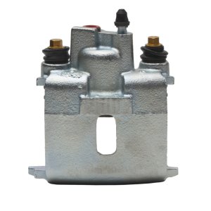 Chrysler Cirrus Brake Caliper - Rear - DFC - Premium - Silver Zinc Coated - `89-`00 Chrysler Cirrus Brake Caliper - Rear - DFC - Premium - Silver Zinc Coated - `89-`00