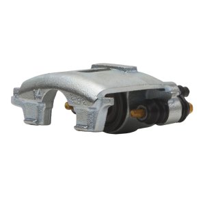 Chrysler Cirrus Brake Caliper - Rear - DFC - Premium - Silver Zinc Coated - `89-`00 Chrysler Cirrus Brake Caliper - Rear - DFC - Premium - Silver Zinc Coated - `89-`00
