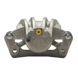 Jeep Liberty Brake Caliper - Front - DFC - Premium - Silver Zinc Coated - `02-`07