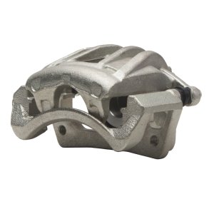Jeep Liberty Brake Caliper - Front - DFC - Premium - Silver Zinc Coated - `02-`07