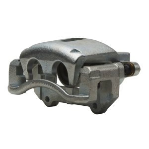Jeep Commander Brake Caliper - Front-L - DFC - Premium - Silver Zinc Coated - `05-`10