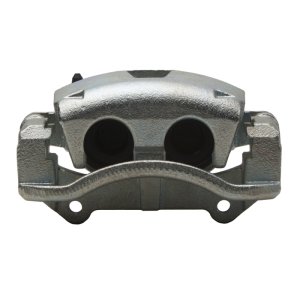 Jeep Commander Brake Caliper - Front-L - DFC - Premium - Silver Zinc Coated - `05-`10