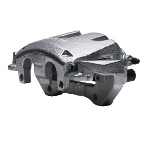 Dodge Durango Brake Caliper - Front-R - DFC - Premium - Silver Zinc Coated - `11-`21