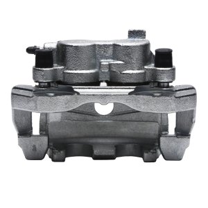 Dodge Durango Brake Caliper - Front-R - DFC - Premium - Silver Zinc Coated - `11-`21