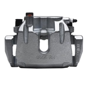 Dodge Durango Brake Caliper - Front-R - DFC - Premium - Silver Zinc Coated - `11-`21
