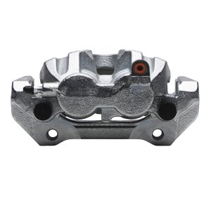 Dodge Durango Brake Caliper - Front-R - DFC - Premium - Silver Zinc Coated - `11-`21