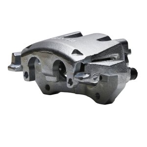 Dodge Durango Brake Caliper - Front - DFC - Premium - Silver Zinc Coated - `11-`21