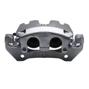 Dodge Durango Brake Caliper - Front - DFC - Premium - Silver Zinc Coated - `11-`21
