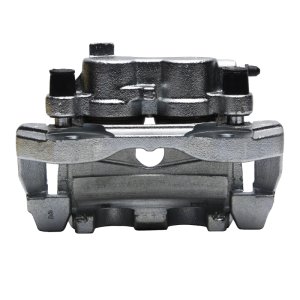 Dodge Durango Brake Caliper - Front - DFC - Premium - Silver Zinc Coated - `11-`21