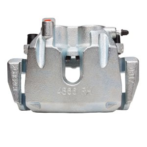 Dodge Durango Brake Caliper - Front - DFC - Premium - Silver Zinc Coated - `11-`21