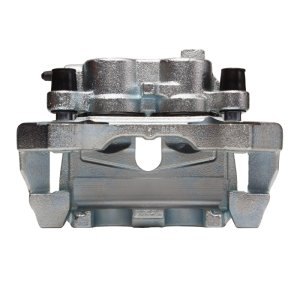 Dodge Durango Brake Caliper - Front - DFC - Premium - Silver Zinc Coated - `11-`21