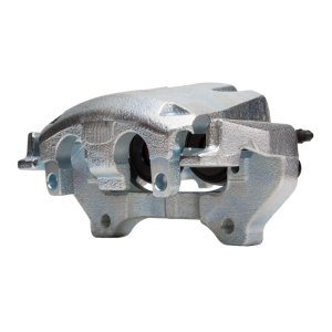 Dodge Durango Brake Caliper - Front - DFC - Premium - Silver Zinc Coated - `11-`21