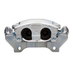 Dodge Durango Brake Caliper - Front - DFC - Premium - Silver Zinc Coated - `11-`21