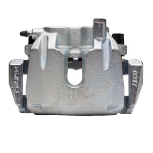 Dodge Durango Brake Caliper - Front-L - DFC - Premium - Silver Zinc Coated - `11-`21