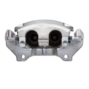 Dodge Durango Brake Caliper - Front-L - DFC - Premium - Silver Zinc Coated - `11-`21