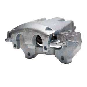 Dodge Durango Brake Caliper - Front-L - DFC - Premium - Silver Zinc Coated - `11-`21