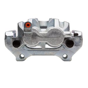 Dodge Durango Brake Caliper - Front-L - DFC - Premium - Silver Zinc Coated - `11-`21
