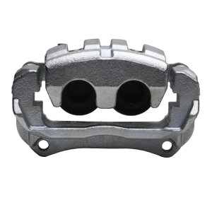 Jeep Cherokee Brake Caliper - Front - DFC - Premium - Silver Zinc Coated - `14-`23