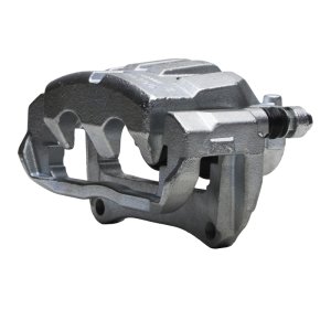 Jeep Cherokee Brake Caliper - Front - DFC - Premium - Silver Zinc Coated - `14-`23