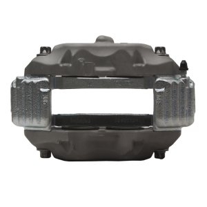 Chrysler 300 Brake Caliper - Front - DFC - Premium - Red Powder Coated - `05-`23