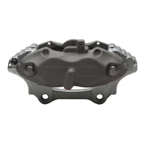 Chrysler 300 Brake Caliper - Front - DFC - Premium - Red Powder Coated - `05-`23