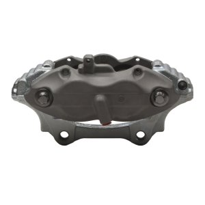 Chrysler 300 Brake Caliper - Front - DFC - Premium - Red - `05-`23