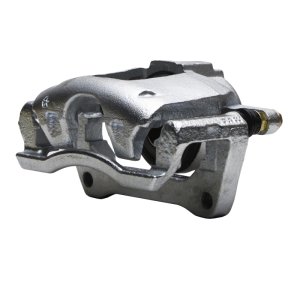 Chrysler Town & Country Brake Caliper - Front-R/Front-L - DFC - Premium - Silver Zinc Coated - `07-`18