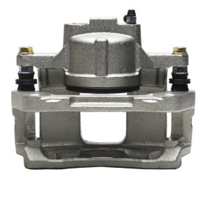 Chrysler Town & Country Brake Caliper - Front-L/Front-R - DFC - Premium - Silver Zinc Coated - `07-`18