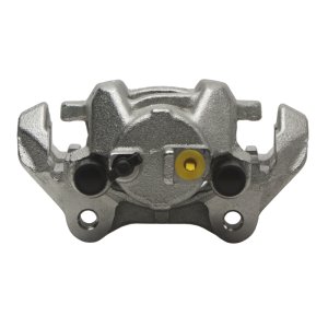 Dodge Durango Brake Caliper - Rear - DFC - Premium - Silver Zinc Coated - `11-`21
