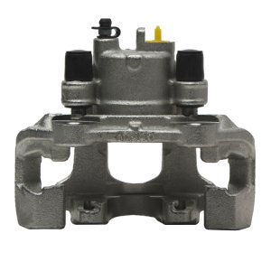 Dodge Durango Brake Caliper - Rear - DFC - Premium - Silver Zinc Coated - `11-`21