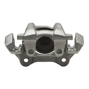 Dodge Durango Brake Caliper - Rear - DFC - Premium - Silver Zinc Coated - `11-`21