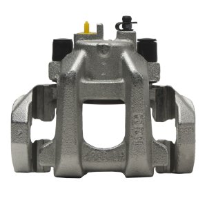 Dodge Durango Brake Caliper - Rear - DFC - Premium - Silver Zinc Coated - `11-`21