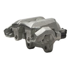 Dodge Durango Brake Caliper - Rear - DFC - Premium - Silver Zinc Coated - `11-`21