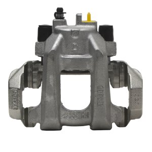 Dodge Durango Brake Caliper - Rear - DFC - Premium - Silver Zinc - `11-`22