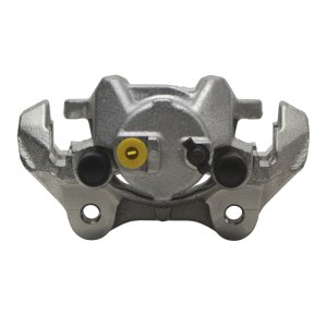 Dodge Durango Brake Caliper - Rear - DFC - Premium - Silver Zinc - `11-`22