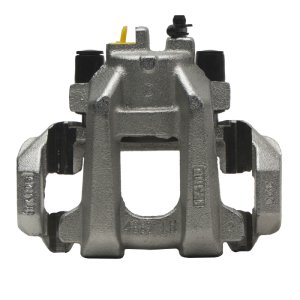 Dodge Durango Brake Caliper - Rear - DFC - Premium - Silver Zinc Coated - `11-`22