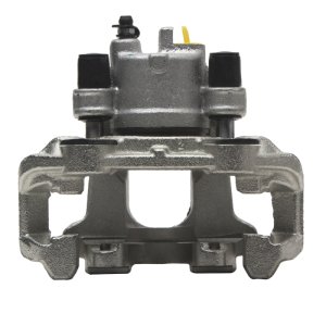 Dodge Durango Brake Caliper - Rear - DFC - Premium - Silver Zinc Coated - `11-`22
