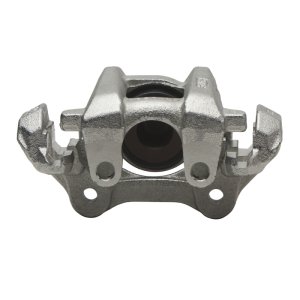 Dodge Durango Brake Caliper - Rear - DFC - Premium - Silver Zinc Coated - `11-`22