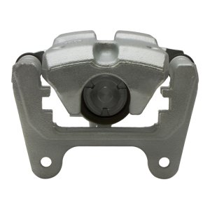 Jeep Cherokee Brake Caliper - Rear - DFC - Premium - Silver Zinc Coated - `17-`23