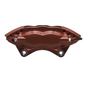 Chrysler 300 Brake Caliper - Rear - DFC - Premium - Red - `05-`19