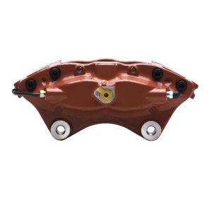 Chrysler 300 Brake Caliper - Rear - DFC - Premium - Red - `05-`19