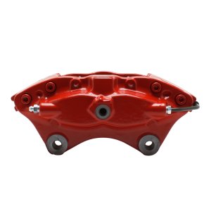 Chrysler 300 Brake Caliper - Rear - DFC - Premium - Red - `05-`19