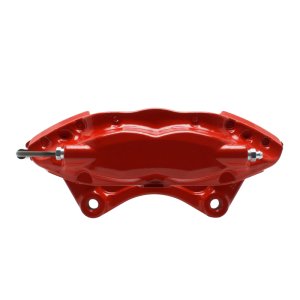 Chrysler 300 Brake Caliper - Rear - DFC - Premium - Red - `05-`19