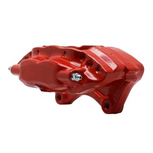 Chrysler 300 Brake Caliper - Rear - DFC - Premium - Red - `05-`19